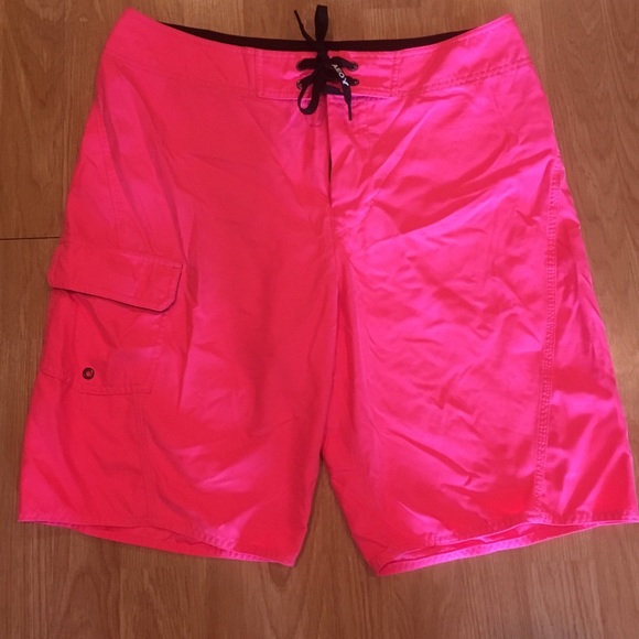 american eagle swim trunks
